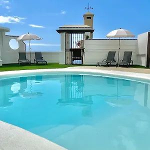Chimeneas Apartamento
