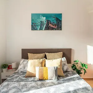 Tenerife Te Espera! Apartamento