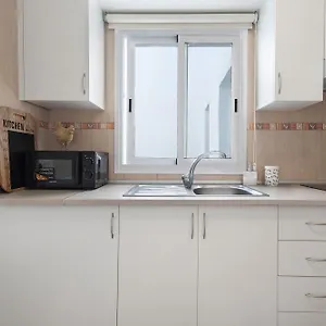 Casa Tatiana Vacacional Apartamento